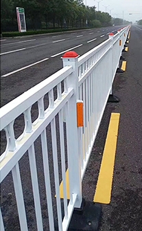 道路护栏